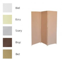 Parawan pokojowy Home | IdealMeble.pl