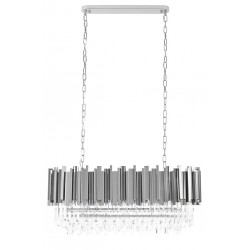 Lampa wisząca IMPERIAL LONG GOLD 90