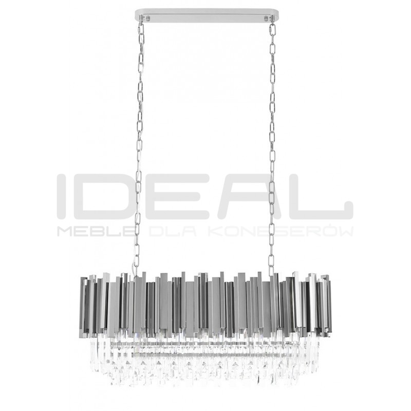 Lampa wisząca IMPERIAL LONG GOLD 90