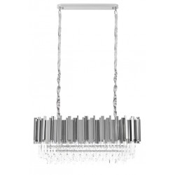 Lampa wisząca IMPERIAL LONG GOLD 90