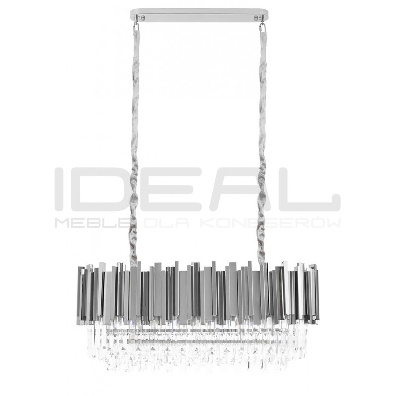 Lampa wisząca IMPERIAL LONG GOLD 90