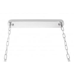 Lampa wisząca IMPERIAL LONG GOLD 90