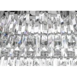 Lampa wisząca IMPERIAL LONG GOLD 90