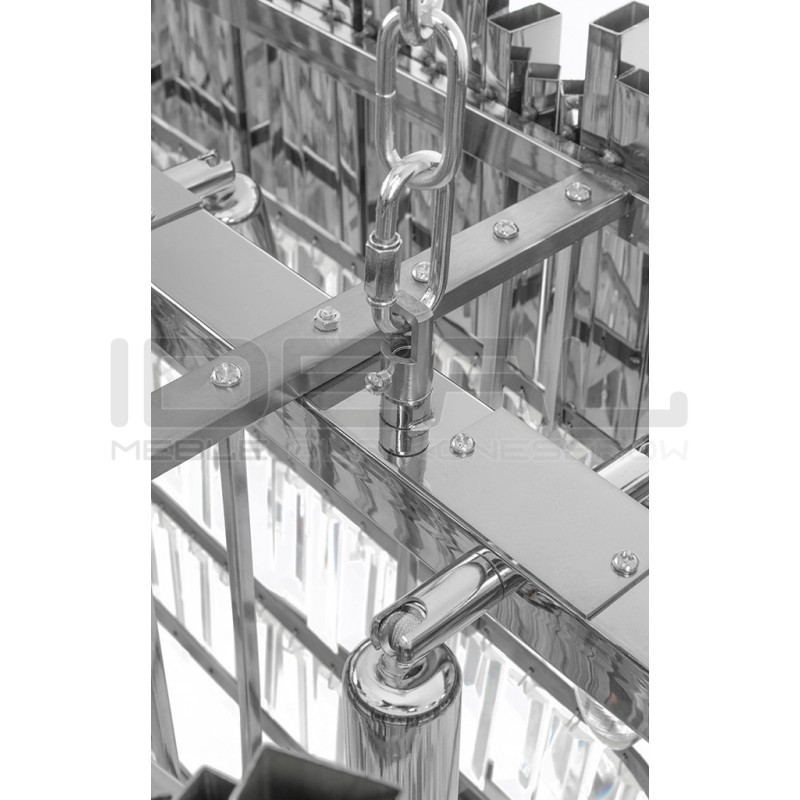 Lampa wisząca IMPERIAL LONG GOLD 90