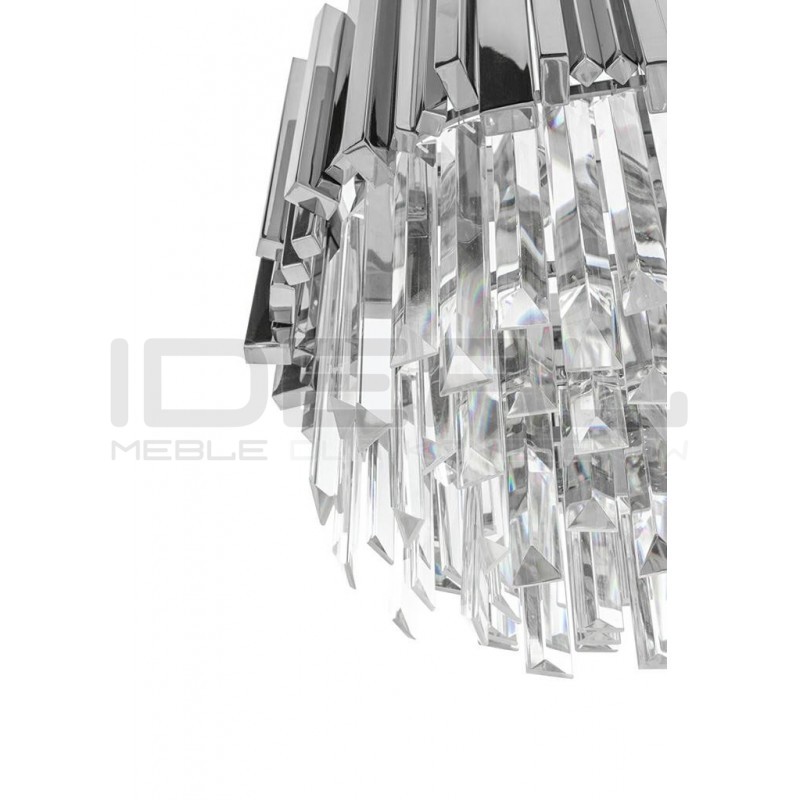 Lampa wisząca IMPERIAL LONG GOLD 90