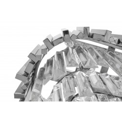 Lampa wisząca IMPERIAL LONG GOLD 90