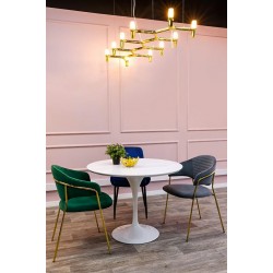 Stół Inspirowany Projektem Tulip Premium 100