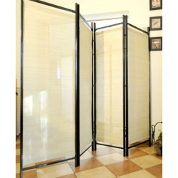 Parawan bambusowy Bambus