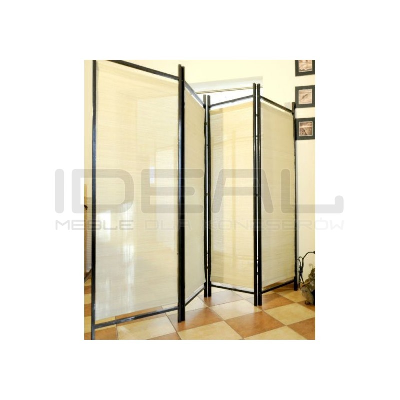 Parawan bambusowy Bambus