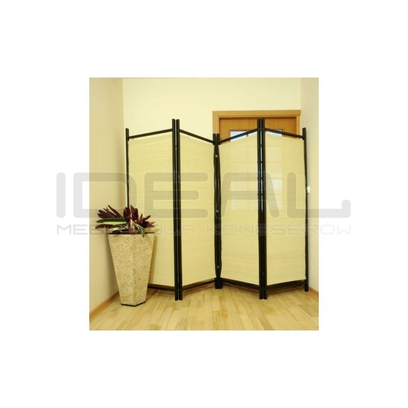 Parawan bambusowy Bambus