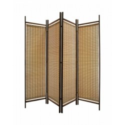 Parawan bambusowy Bambus