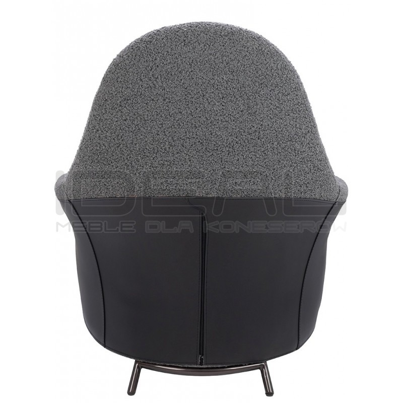 Fotel LOBBY TEDDY BOUCLE