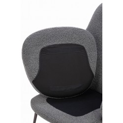 Fotel LOBBY TEDDY BOUCLE