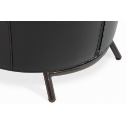 Fotel LOBBY TEDDY BOUCLE