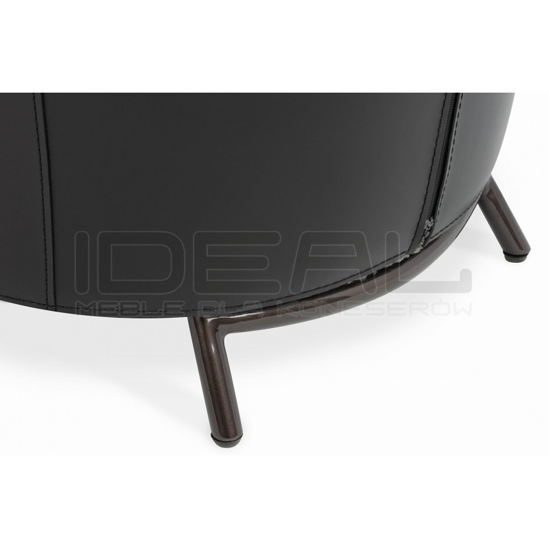 Fotel LOBBY TEDDY BOUCLE