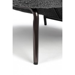 Fotel LOBBY TEDDY BOUCLE