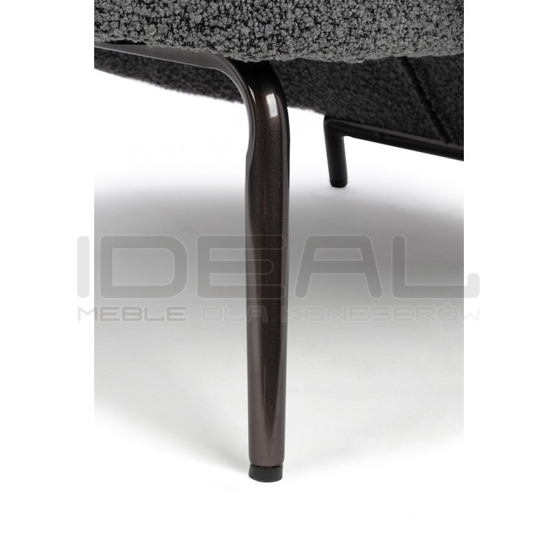 Fotel LOBBY TEDDY BOUCLE