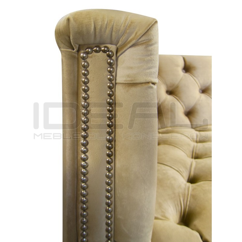 Kanapa Chesterfield Celebrity 3 os.