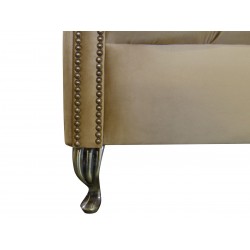 Kanapa Chesterfield Celebrity 3 os.