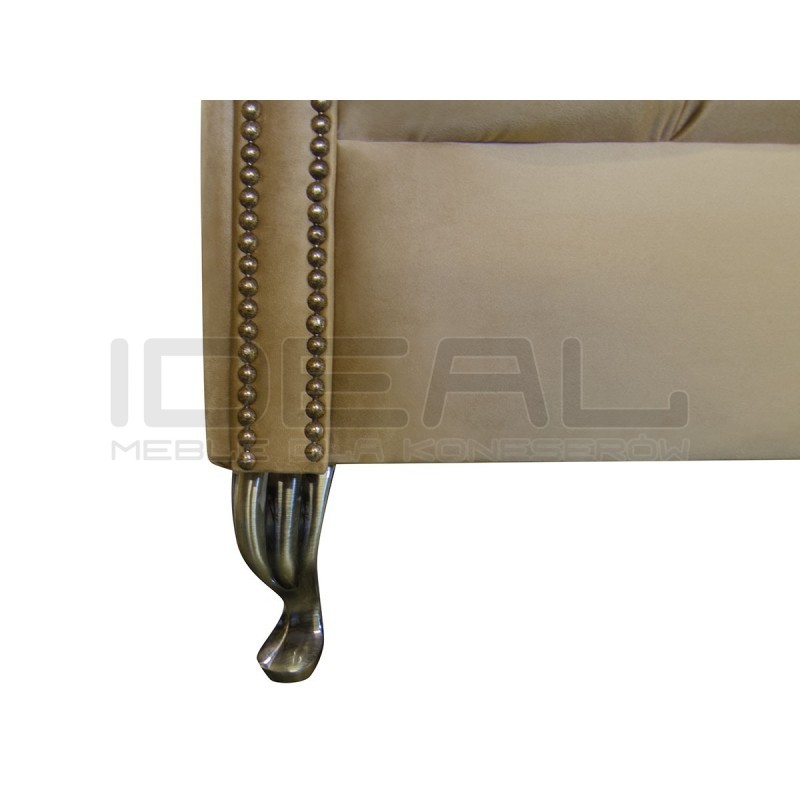 Kanapa Chesterfield Celebrity 3 os.