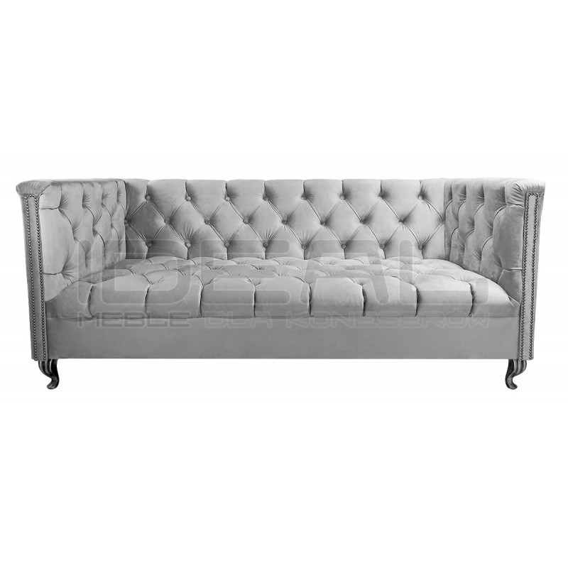 Kanapa Chesterfield Celebrity 3 os.