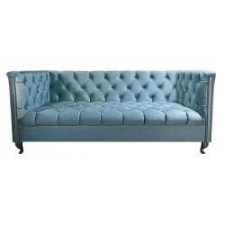 Kanapa Chesterfield Celebrity 3 os.