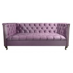 Kanapa Chesterfield Celebrity 3 os.