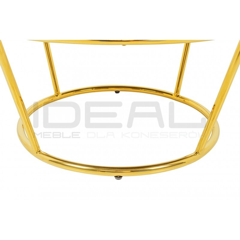 Fotel glamour GABBIA Stand