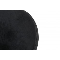 Fotel glamour GABBIA Stand