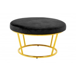 Fotel glamour GABBIA Stand