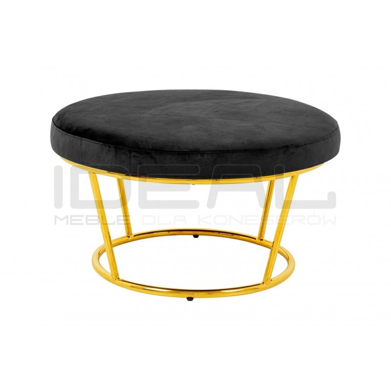 Fotel glamour GABBIA Stand