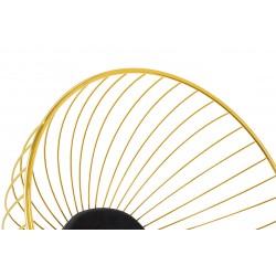 Fotel glamour GABBIA Stand