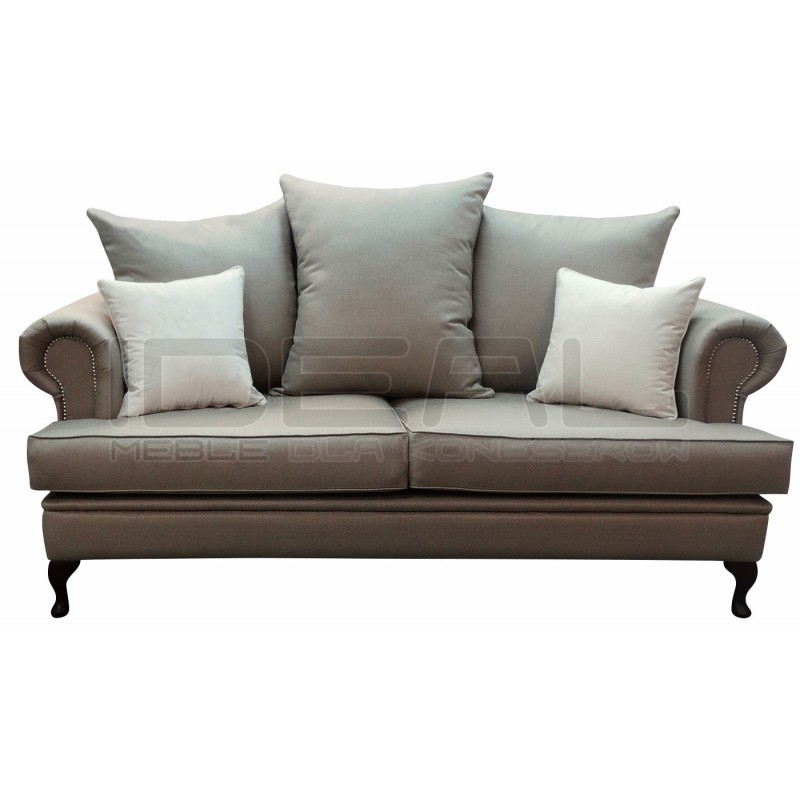 Sofa Dorset Ludwik 2 os.