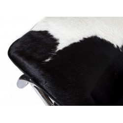 Szezlong inspirowany projektem LC4 Pony