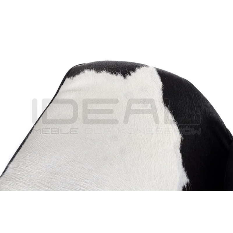 Szezlong inspirowany projektem LC4 Pony