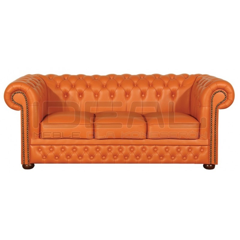 Sofa Chesterfield Original Lux