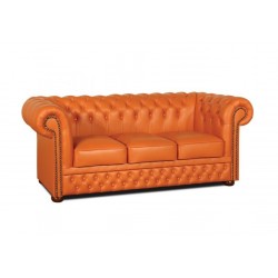 Sofa Chesterfield Original Lux