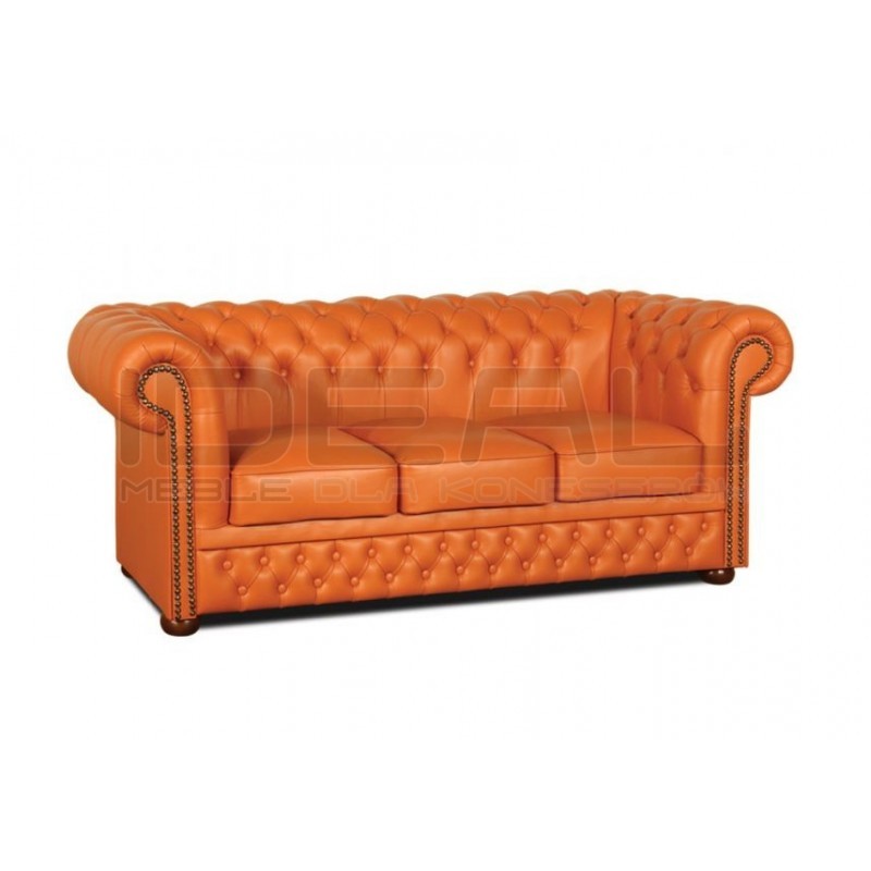 Sofa Chesterfield Original Lux