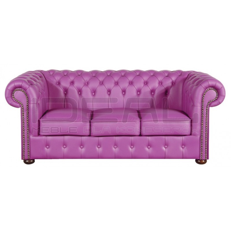 Sofa Chesterfield Original
