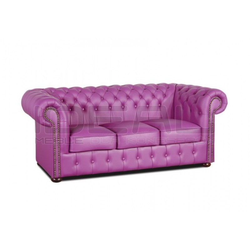 Sofa Chesterfield Original