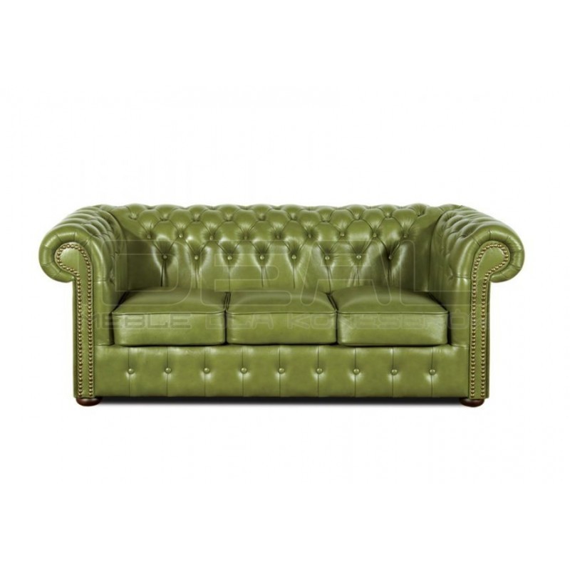 Sofa Chesterfield Original