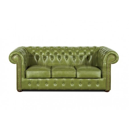 Sofa Chesterfield Original
