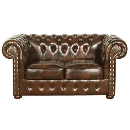 Sofa Chesterfield Original