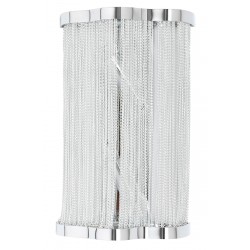 Kinkiet glamour ATLANTA Wall 2