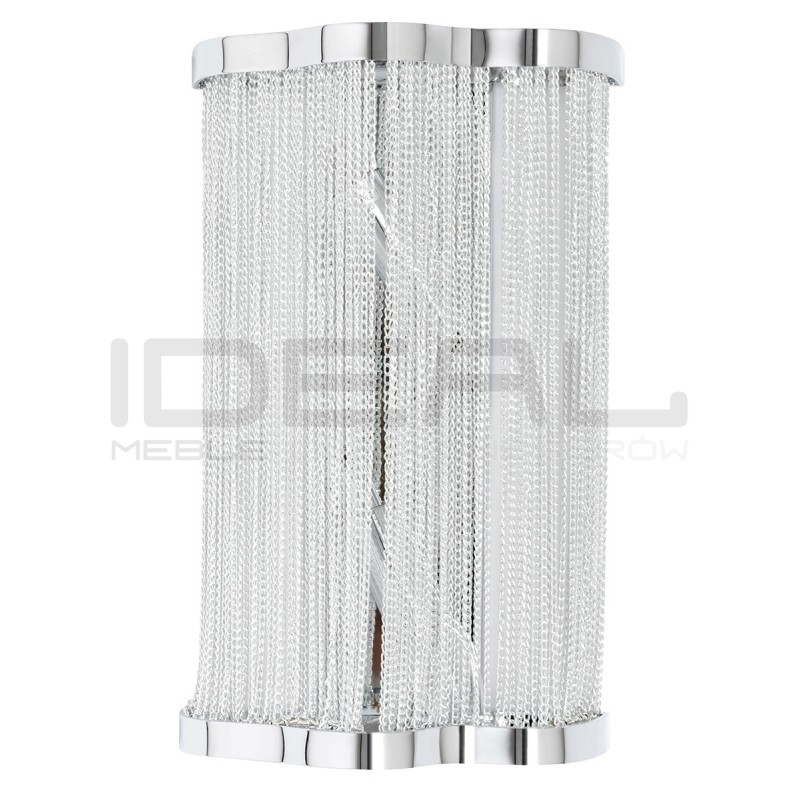 Kinkiet glamour ATLANTA Wall 2