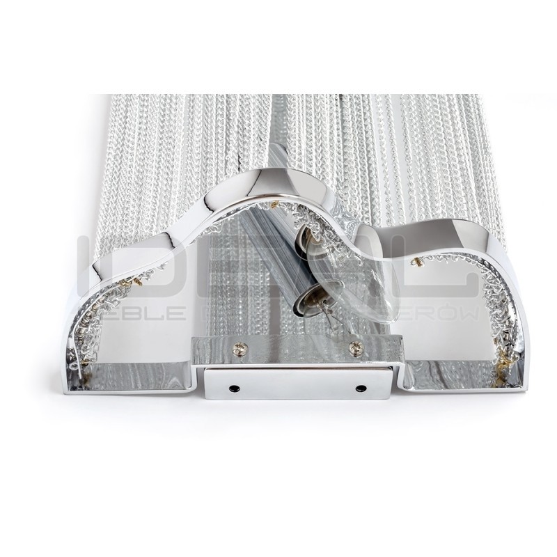 Kinkiet glamour ATLANTA Wall 2