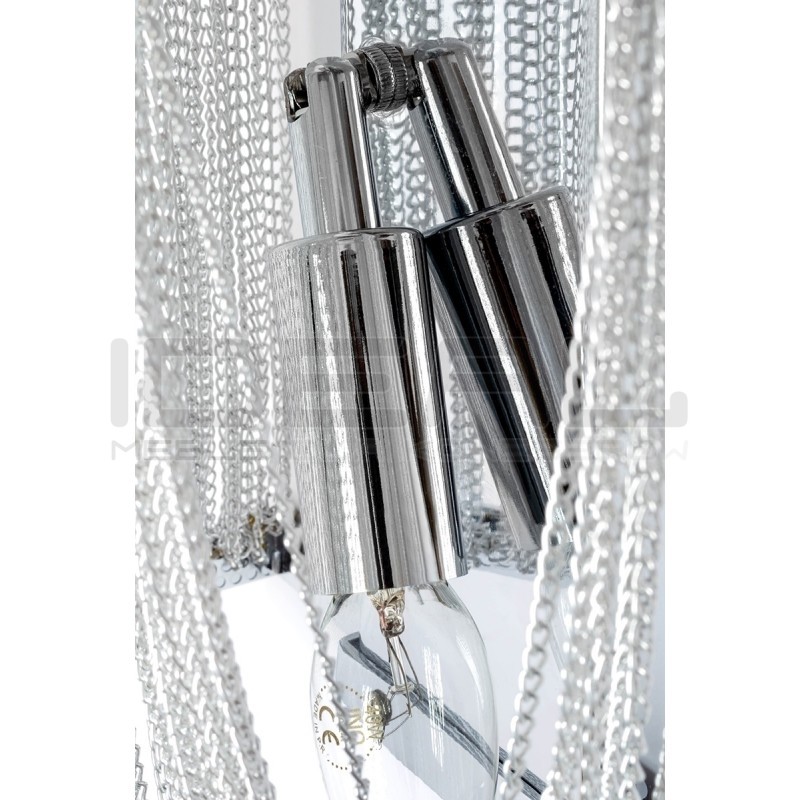 Kinkiet glamour ATLANTA Wall 2