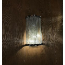 Kinkiet glamour ATLANTA Wall 2