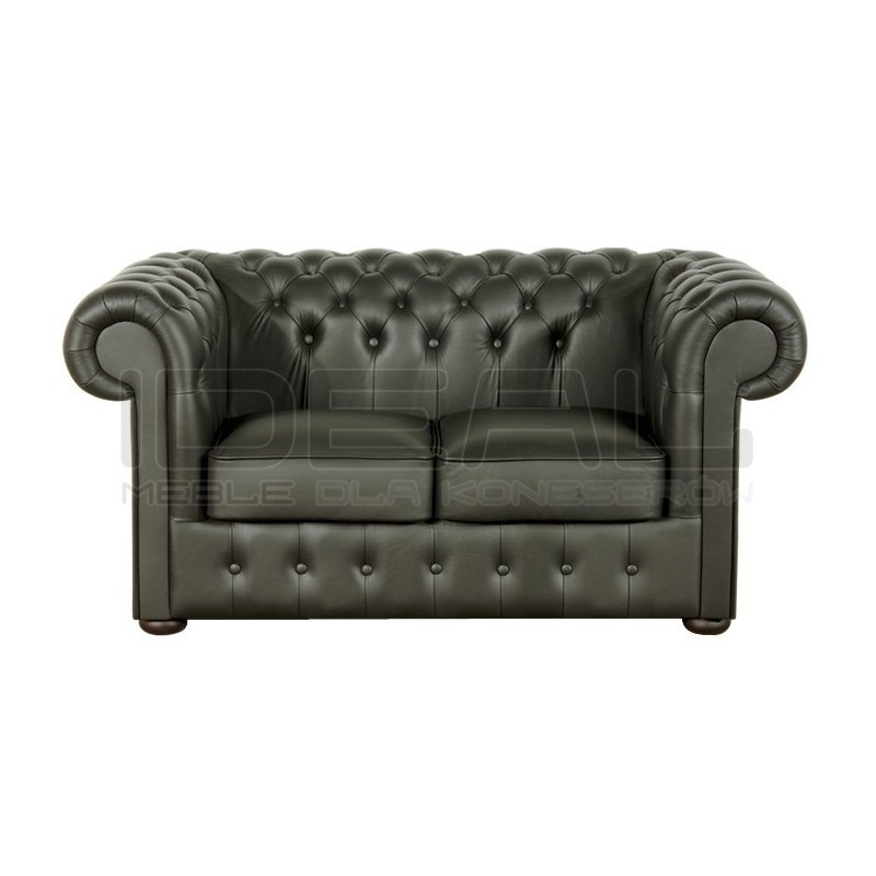 Sofa Chesterfield Original