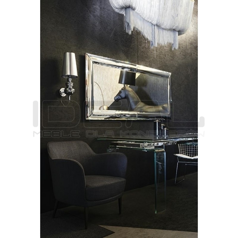 Lampa wisząca glamour ATLANTA Long 250